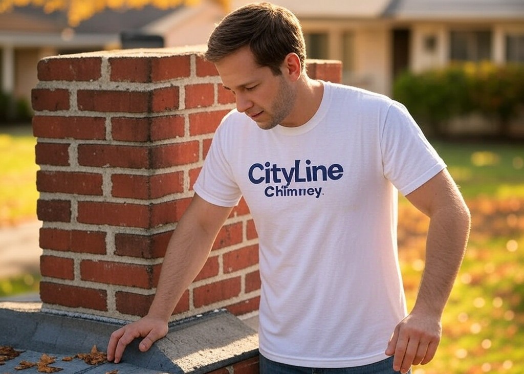 Ensure Long-Lasting Protection with Durable Chimney Liners in Josephine, TX