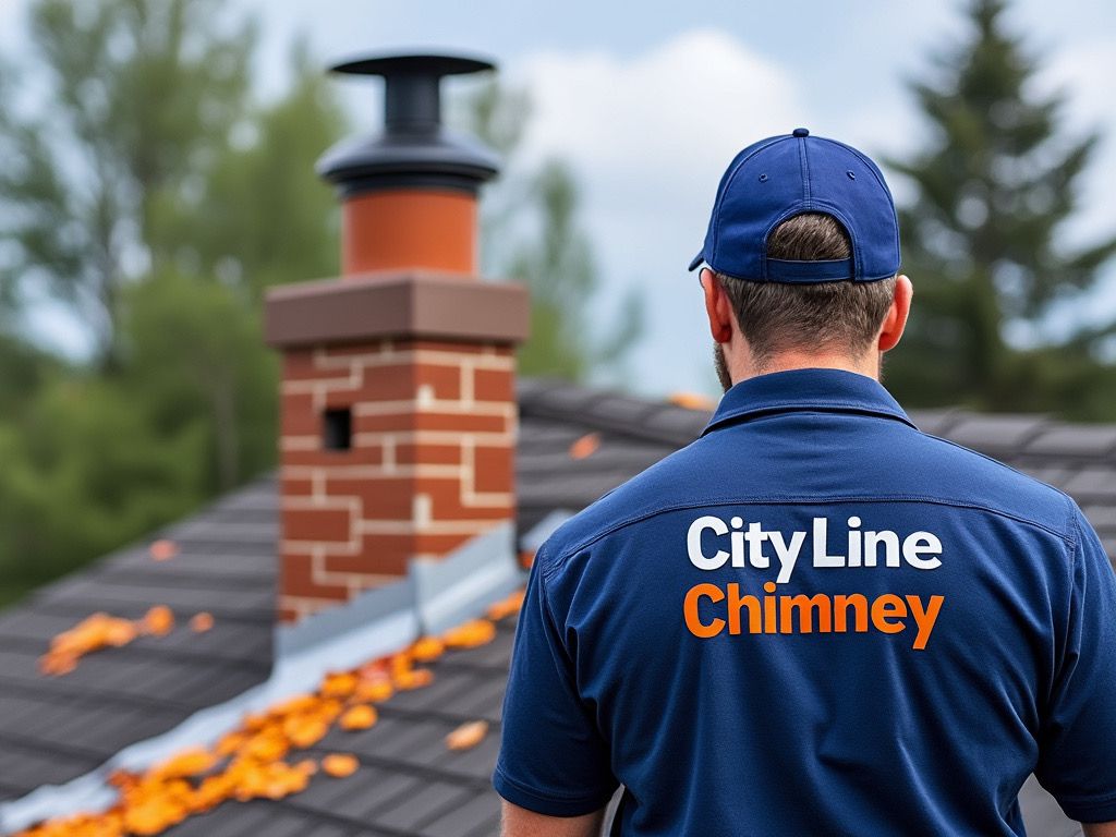 Expert Chimney Sweep Solutions in Josephine, TX