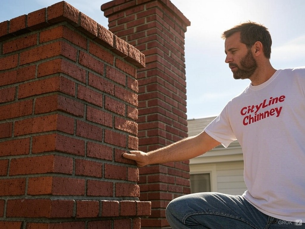 Professional Chimney Liner Installation and Repair in Josephine, TX