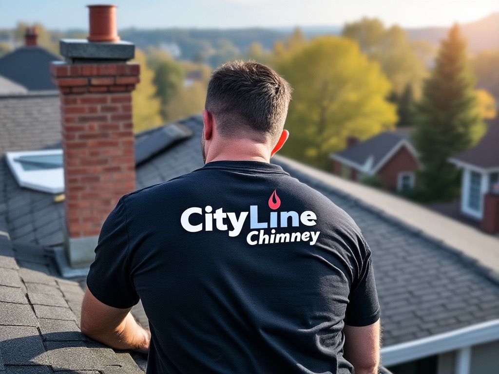 Professional Chimney Waterproofing Installation and Repair in Josephine, TX