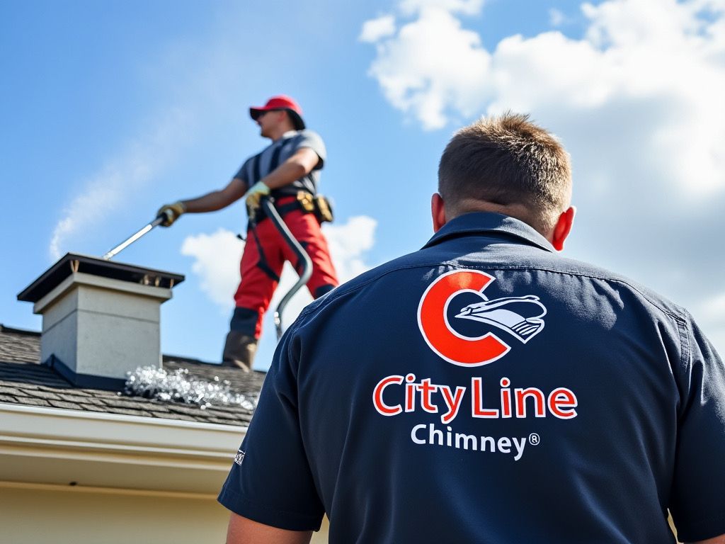 Top-Quality Chimney Cleaning Services in Josephine, TX