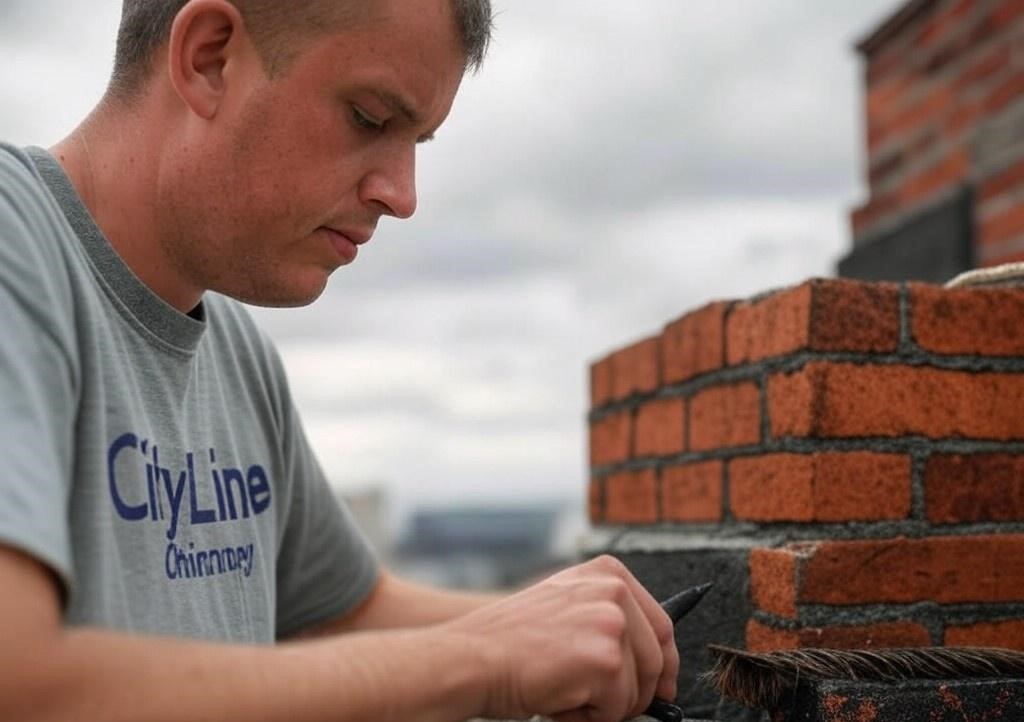 Affordable Chimney Draft Issue Services in Josephine, TX