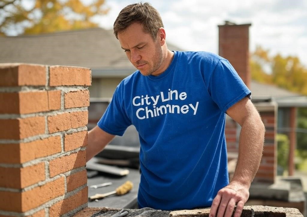 Chimney Draft Issue Services You Can Trust in Josephine, TX