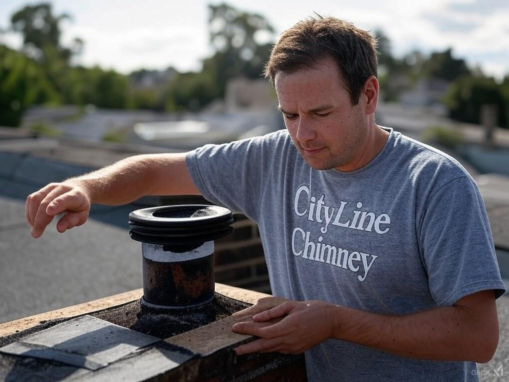 Expert Chimney Cap Services for Leak Prevention and Durability in Josephine, TX