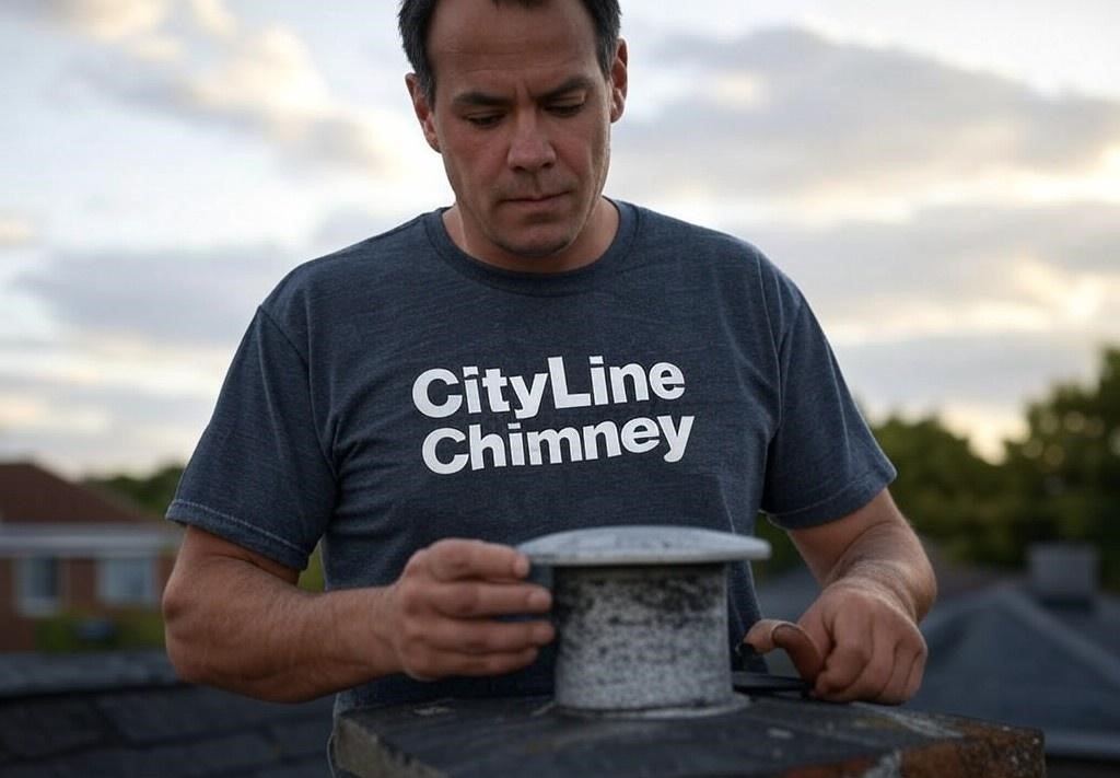 Quality Chimney Flashing Services in Josephine, TX