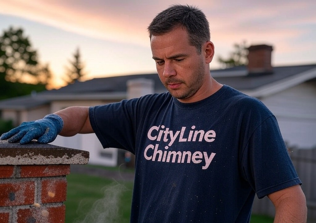 Your Dependable Partner for High Quality Chimney Services and Solutions in Josephine, TX