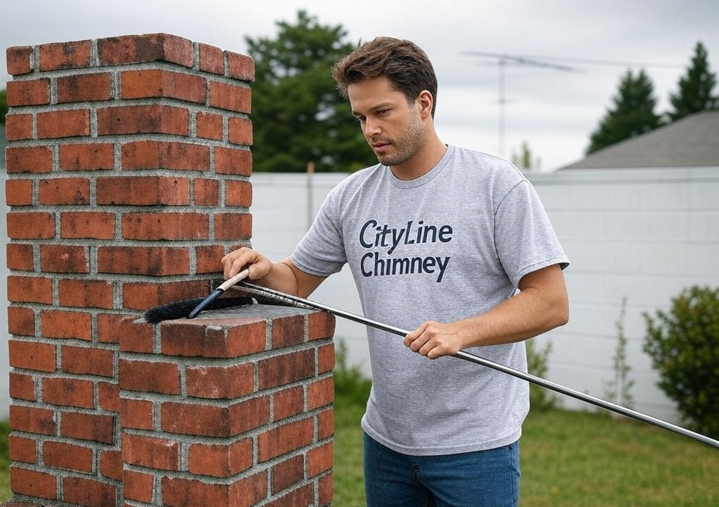 Your Trusted Chimney Sweep for a Safer, Cleaner Home in Josephine, TX